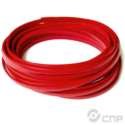 Шнур прямоугольного сечения 13,46х13,46