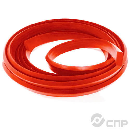 Шнур прямоугольного сечения 13,46х13,46